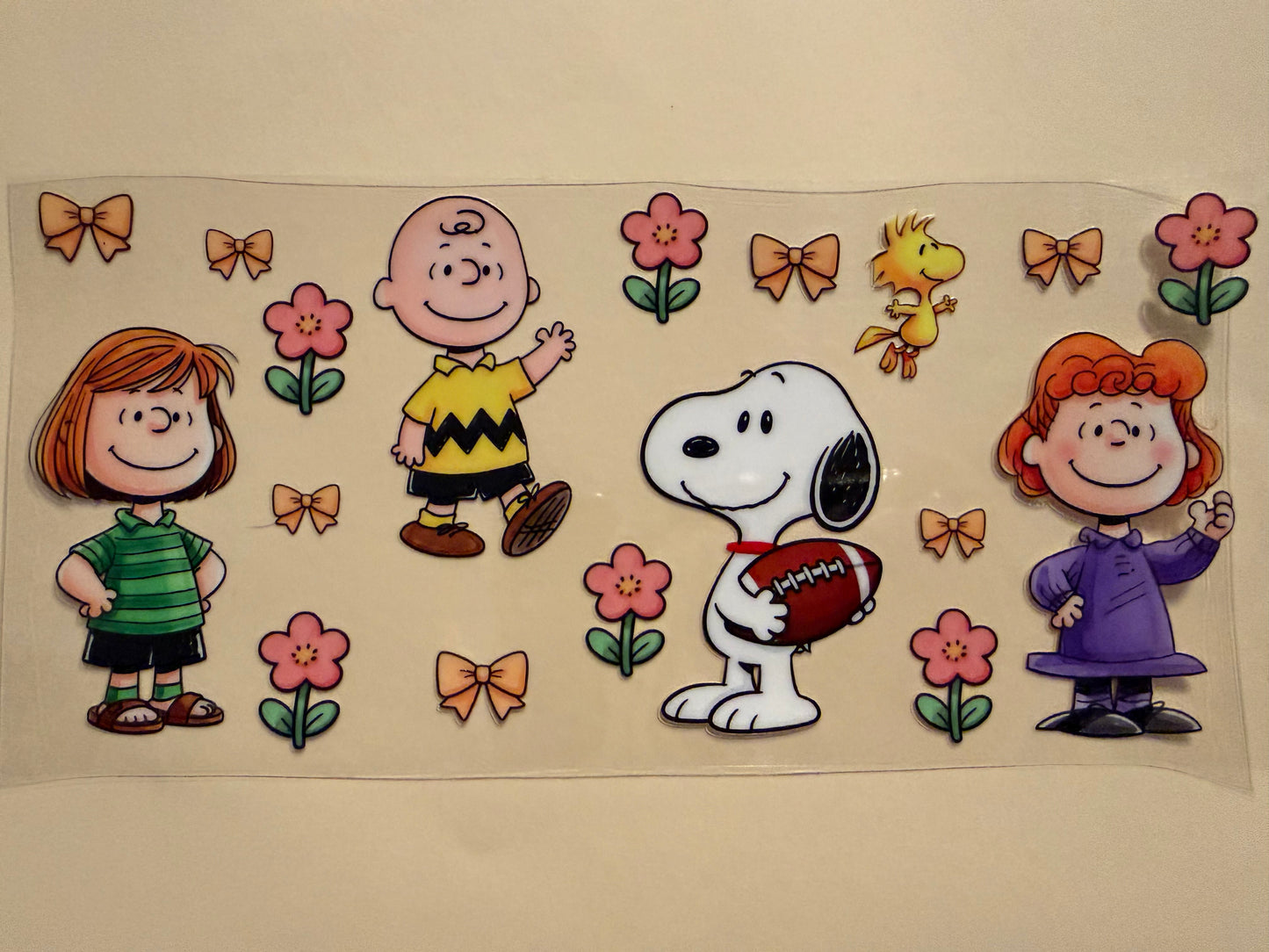16 oz. Snoopy 22