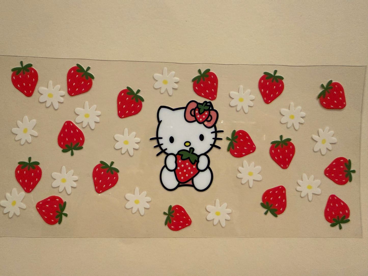 16 oz. Hello Kitty 44