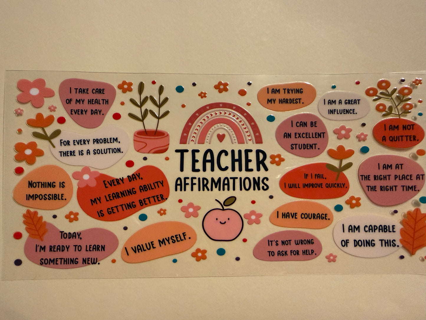 16 oz. Occupational 54