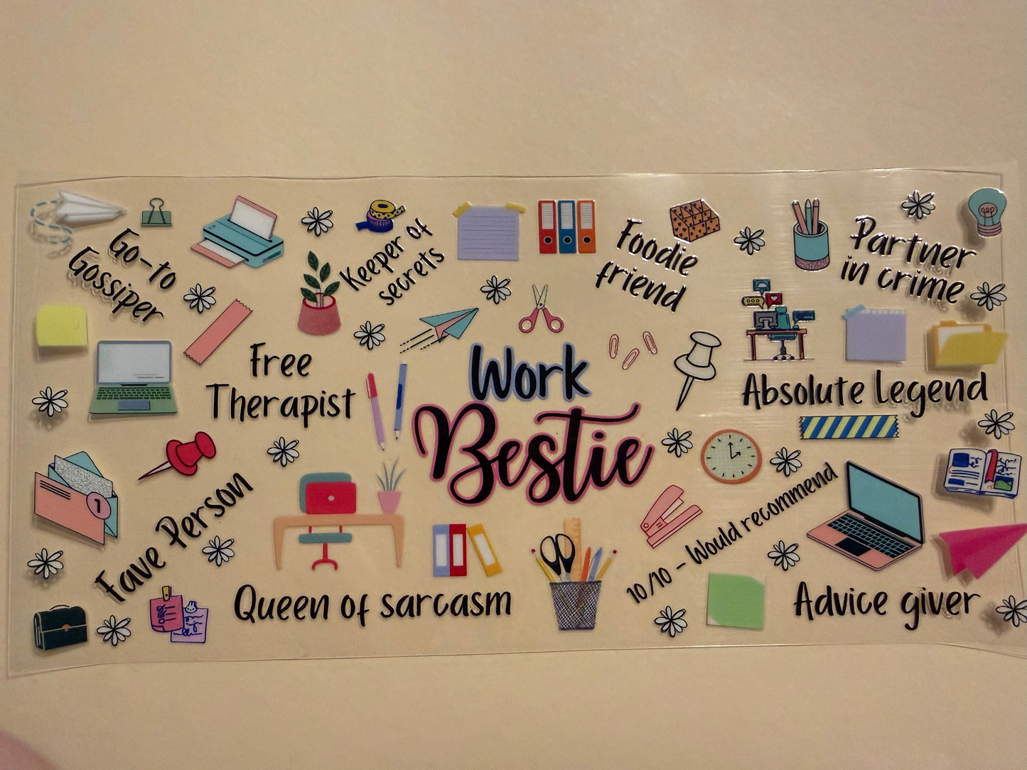 16 oz. Occupational 56