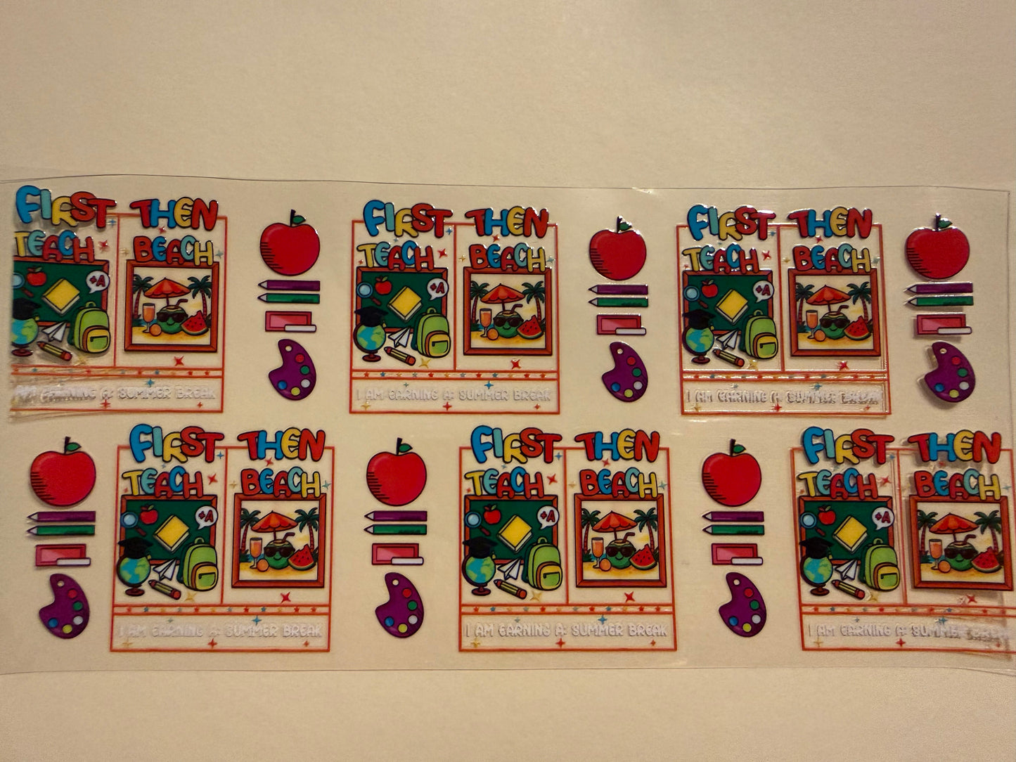 16 oz. Occupational 57