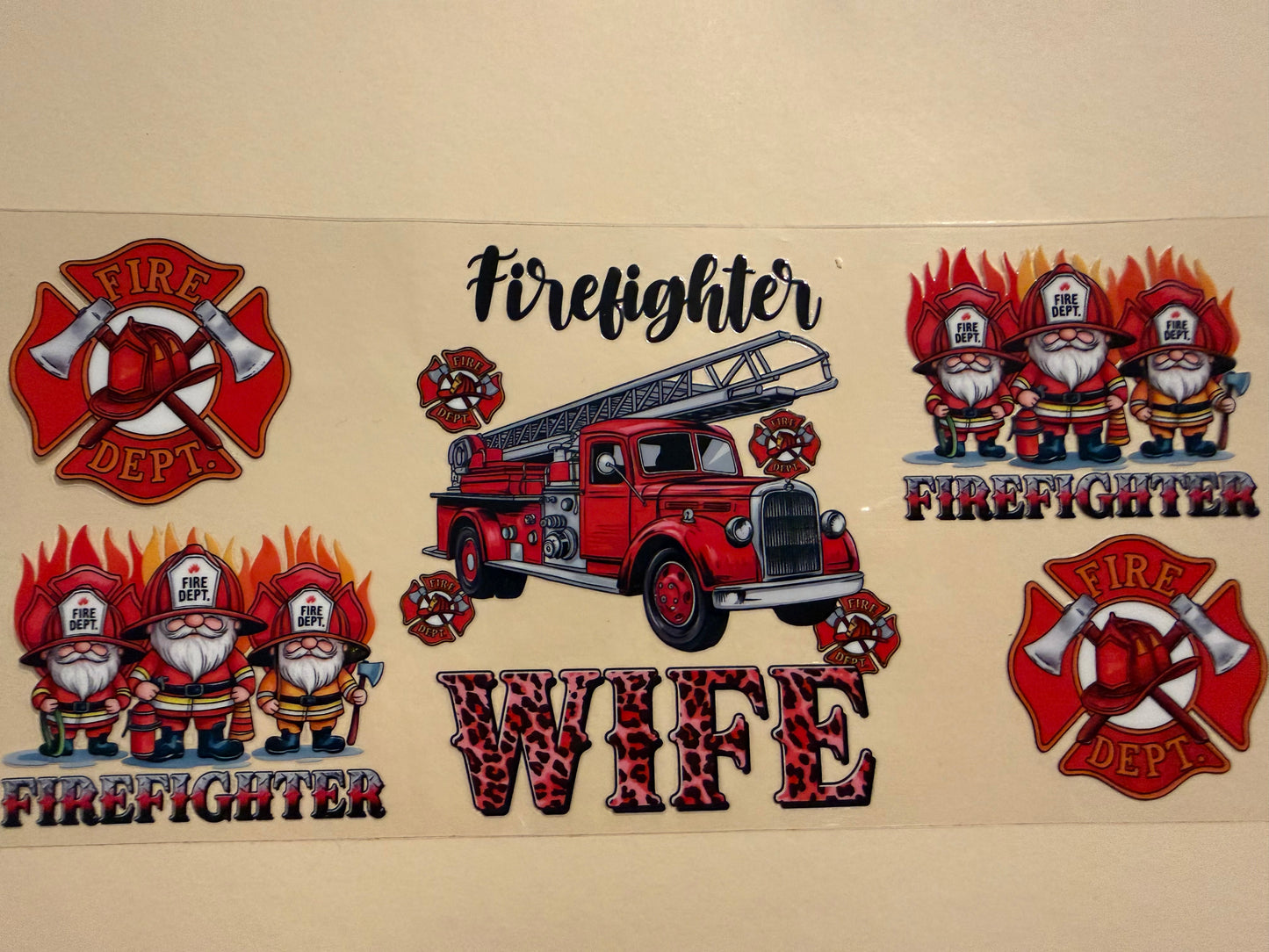 16 oz. Occupational 65