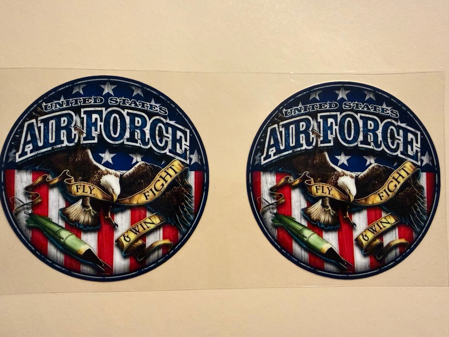 16 oz. Occupational 67