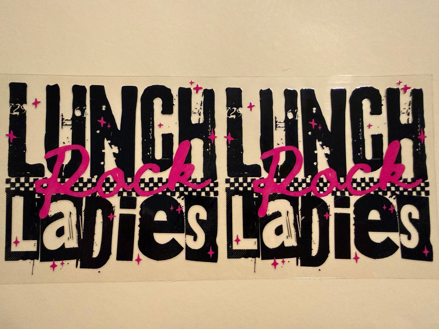 16 oz. Occupational 75