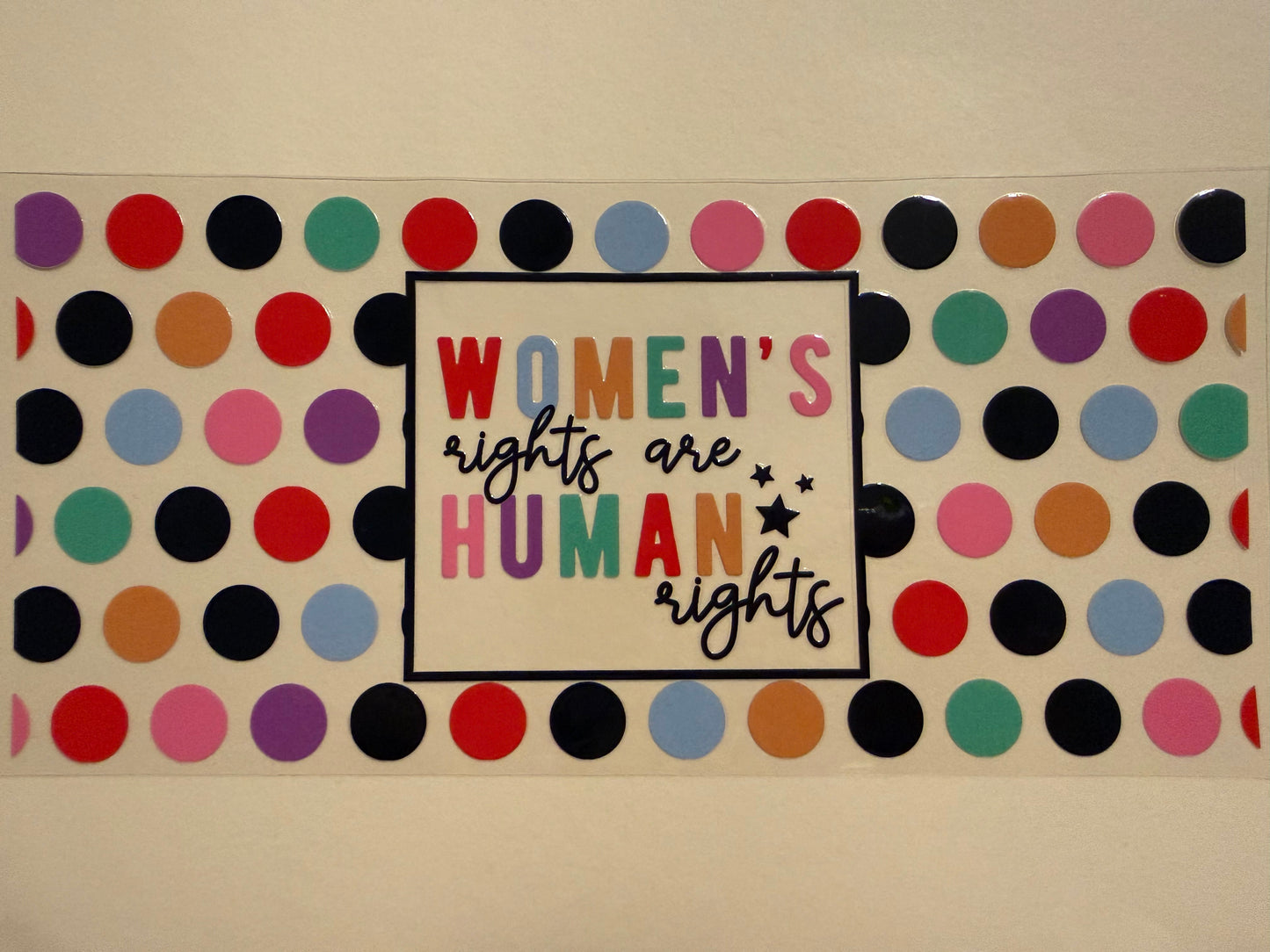 16 oz. Causes/Motivational/Inspirational 242