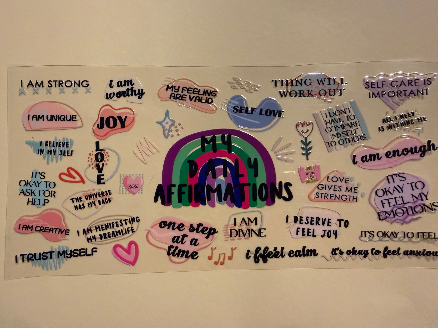 16 oz. Causes/Motivational/Inspirational 248