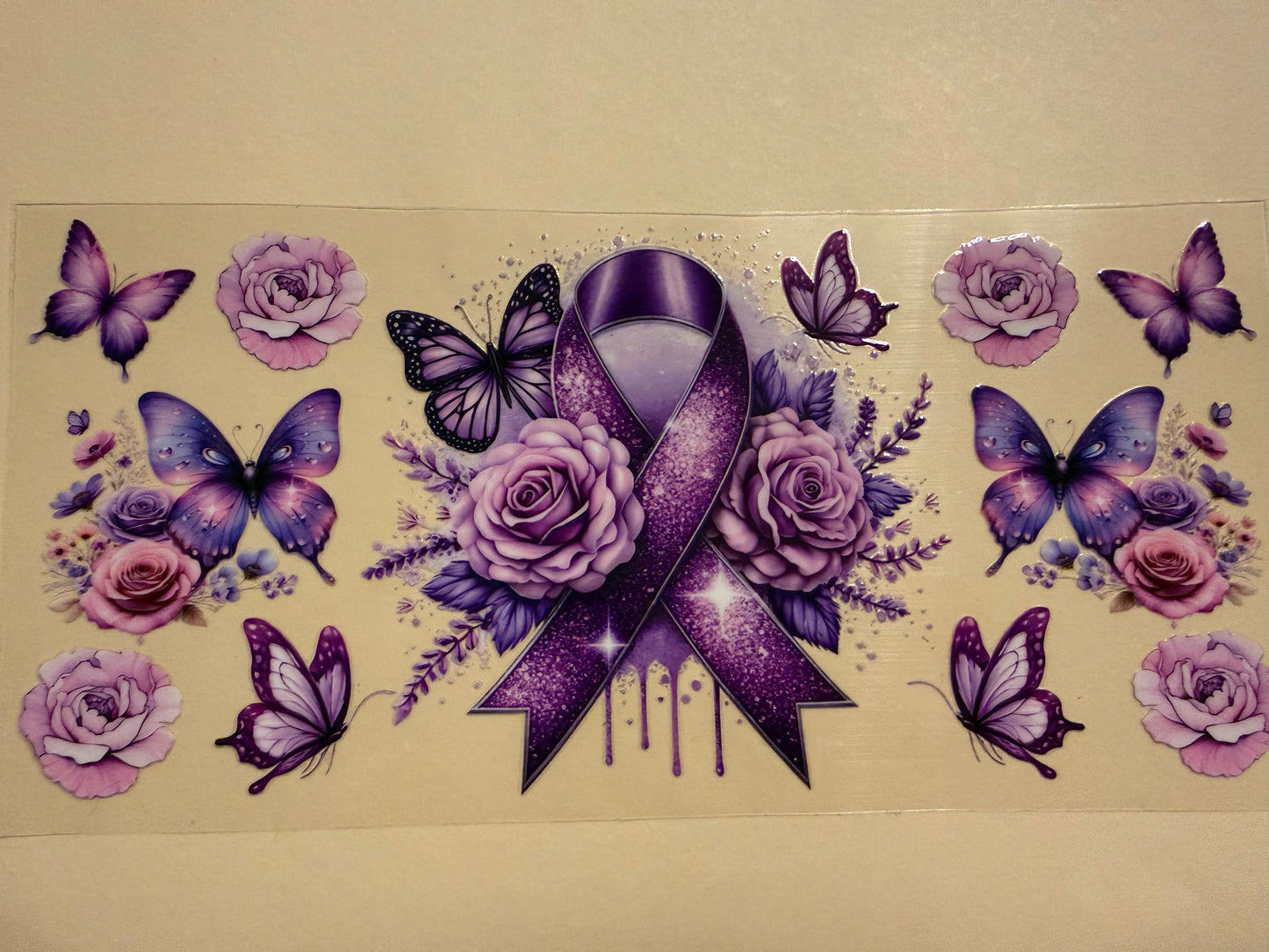 16 oz. Causes/Motivational/Inspirational 235