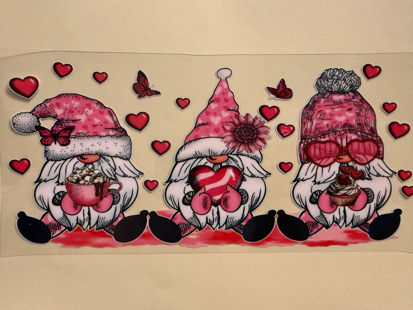 Holiday Wrap 630
