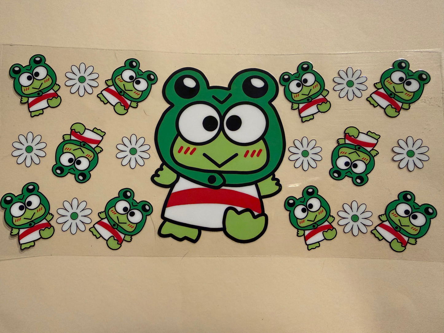 16 oz. Hello Kitty 46