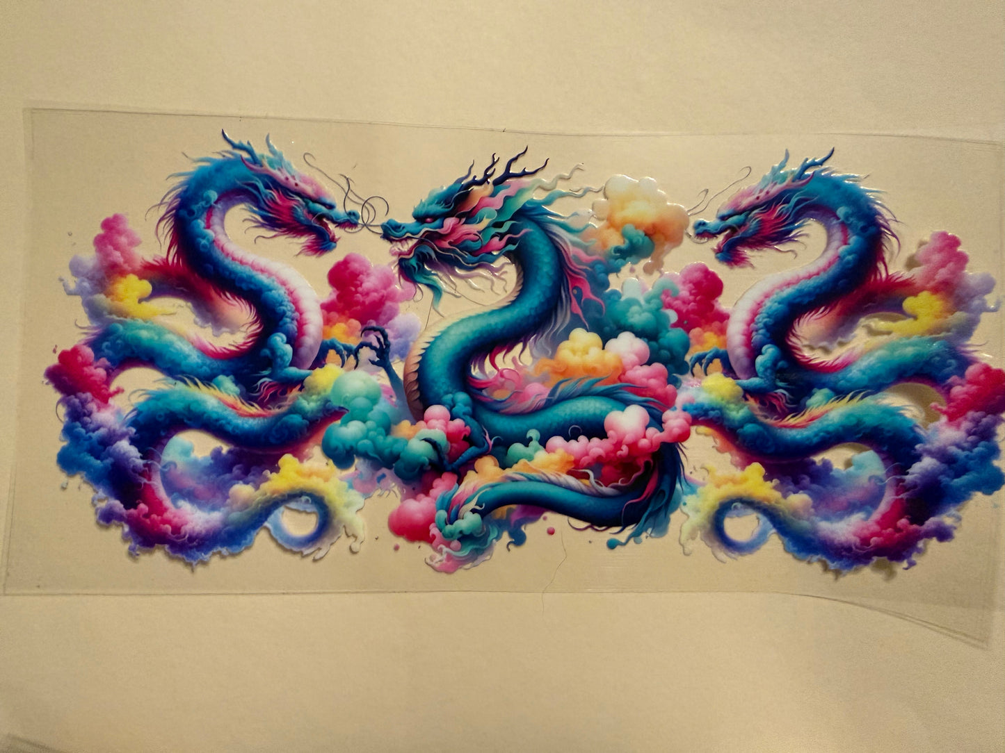 16 oz. Mystical 27