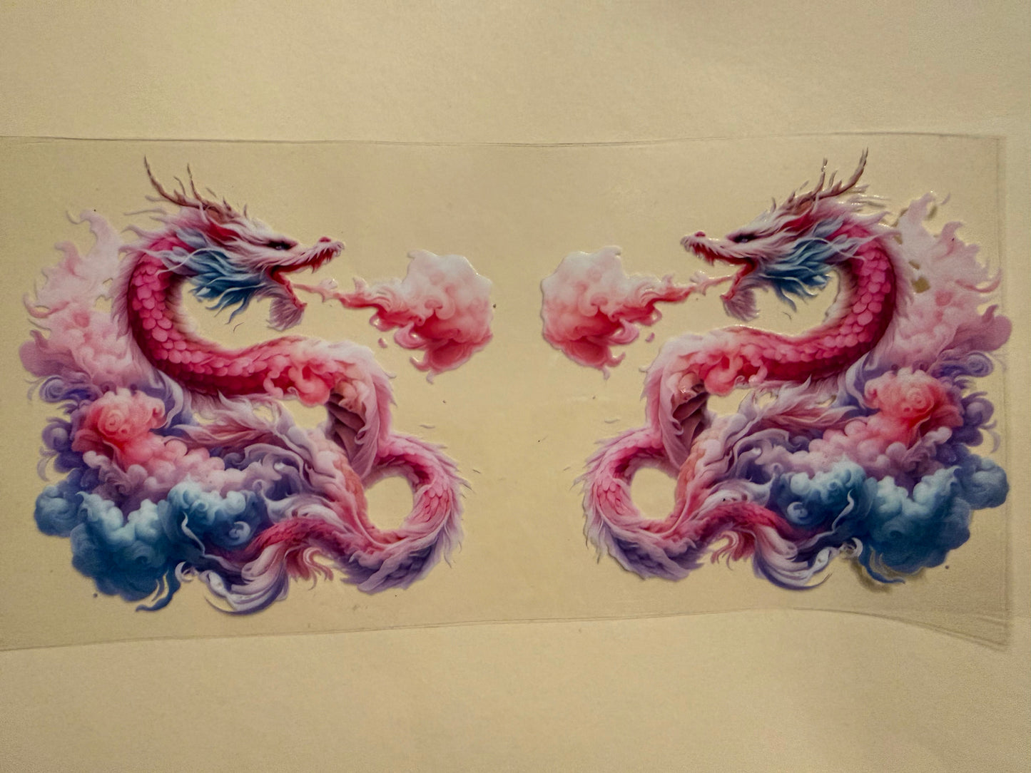 16 oz. Mystical 29