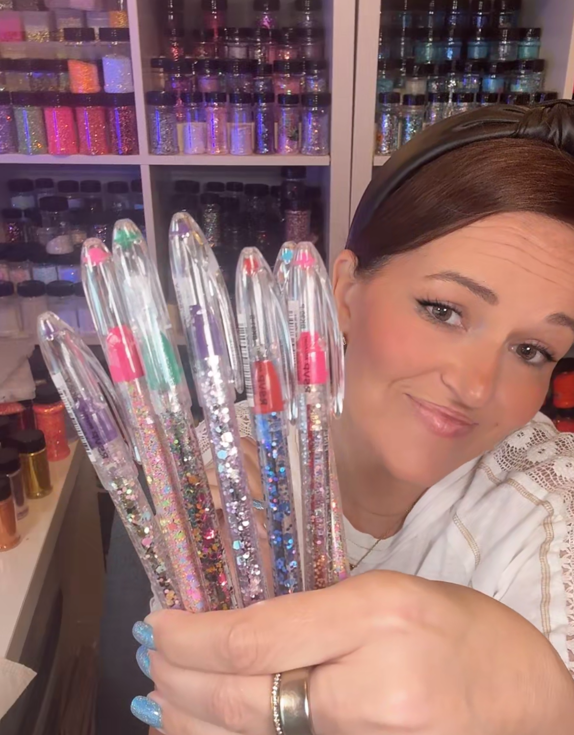 Pen