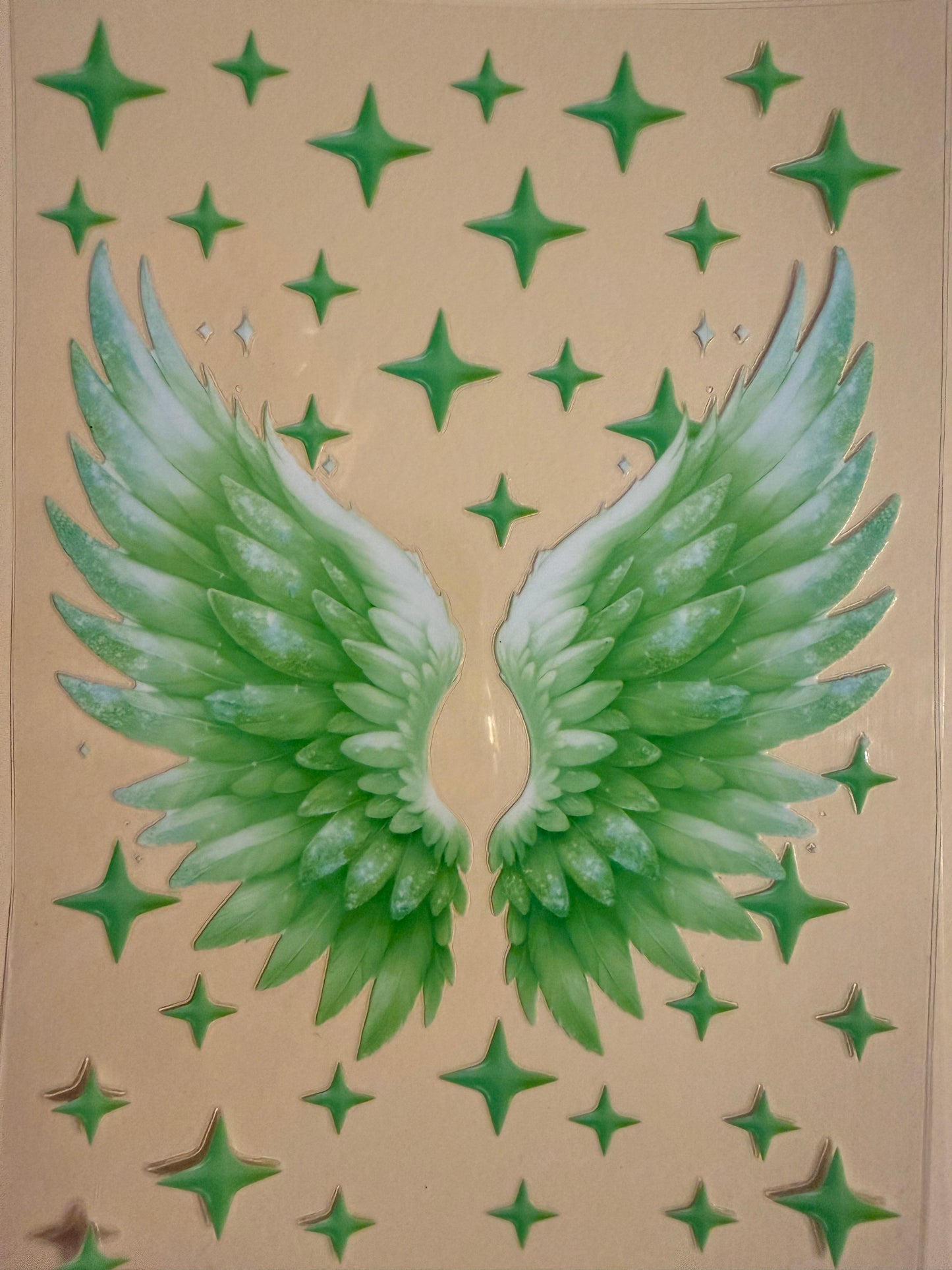 Wings A5 04