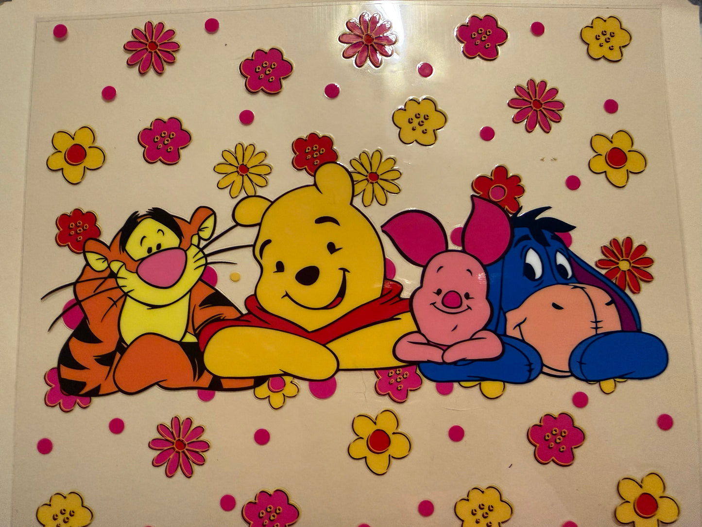 20 oz. Winnie & Friend 02
