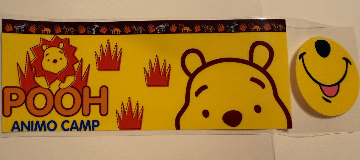 11 oz. Winnie & Friend 10