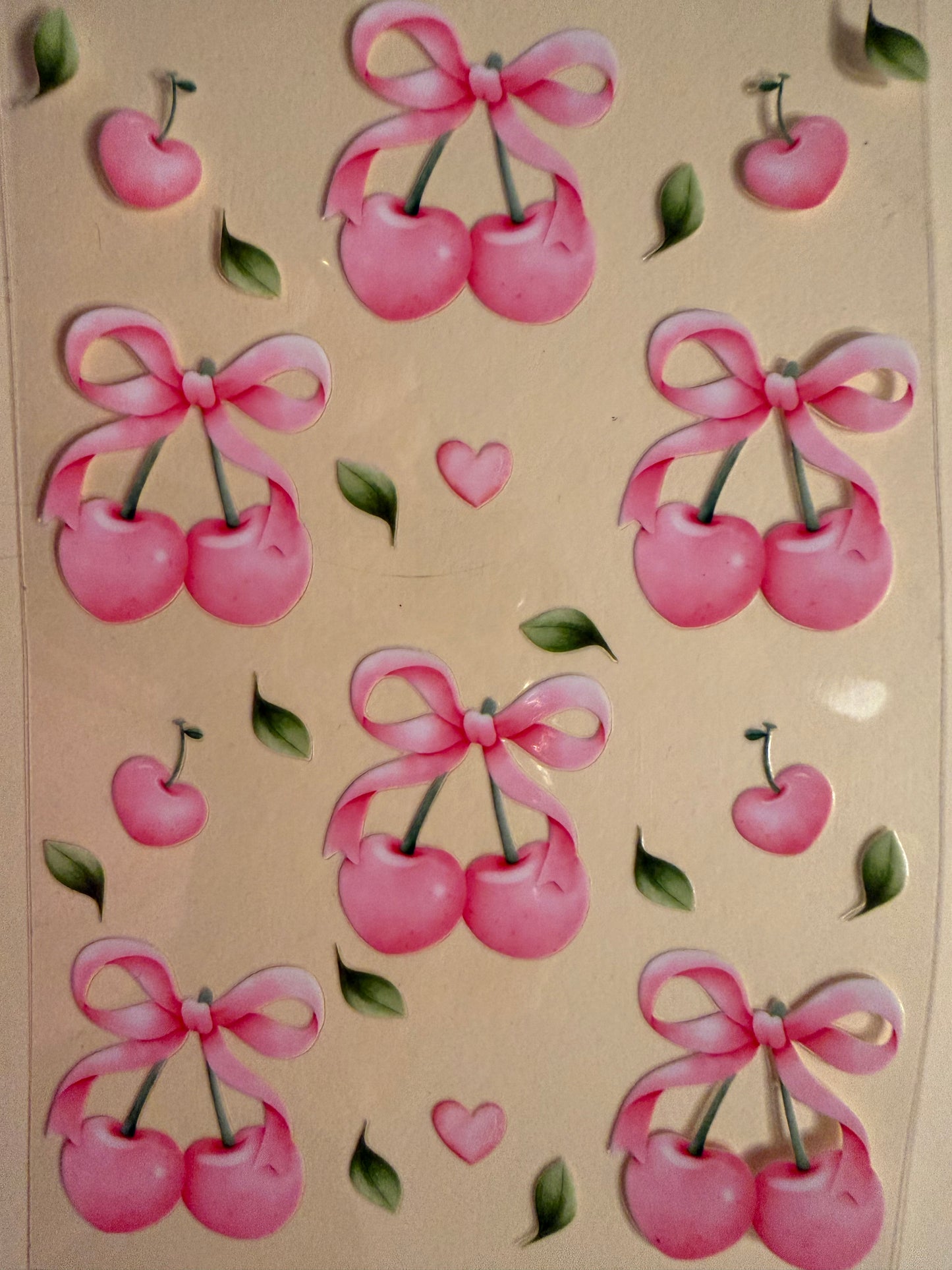 Floral A5 53