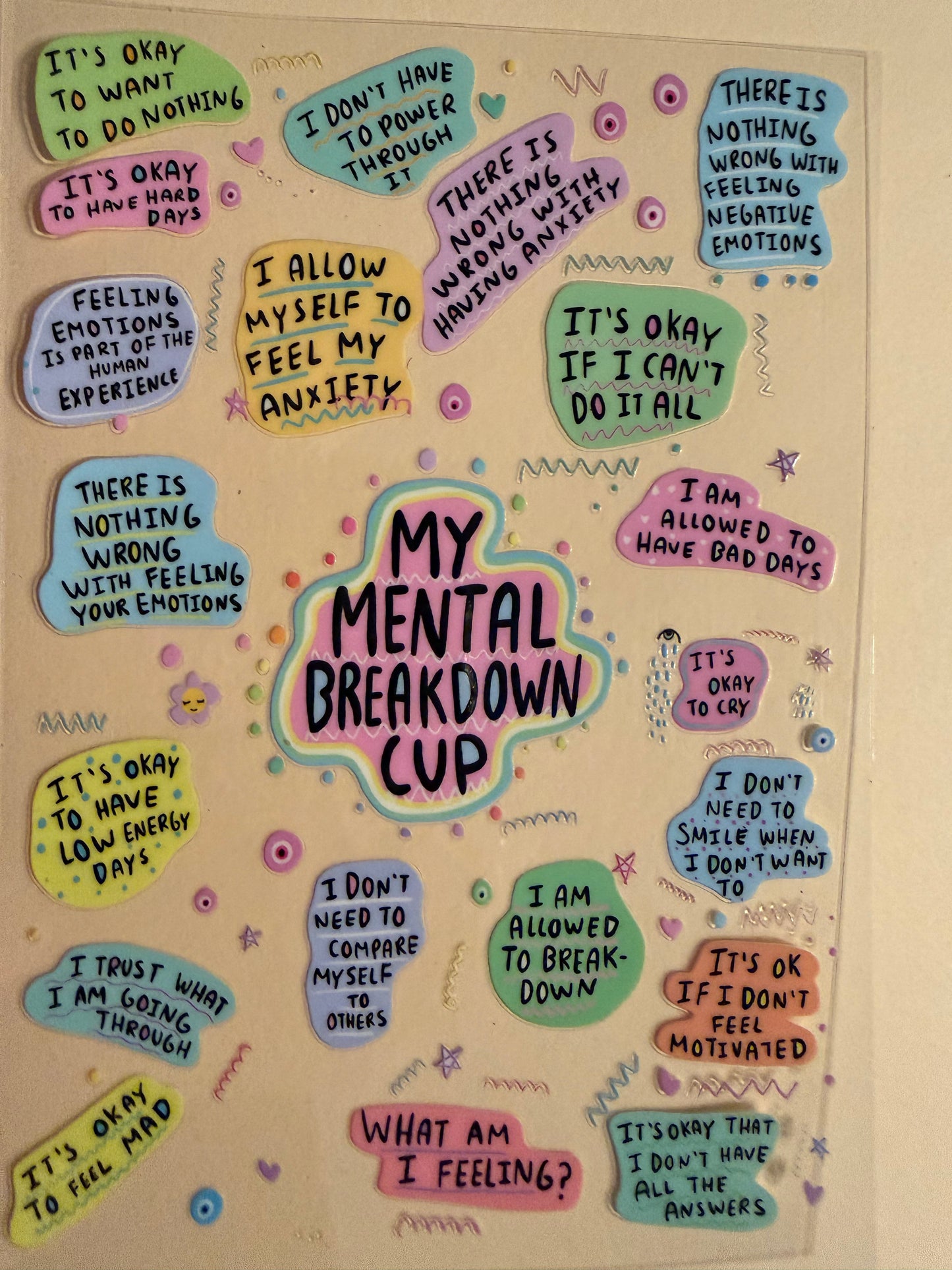 Motivational A5 01