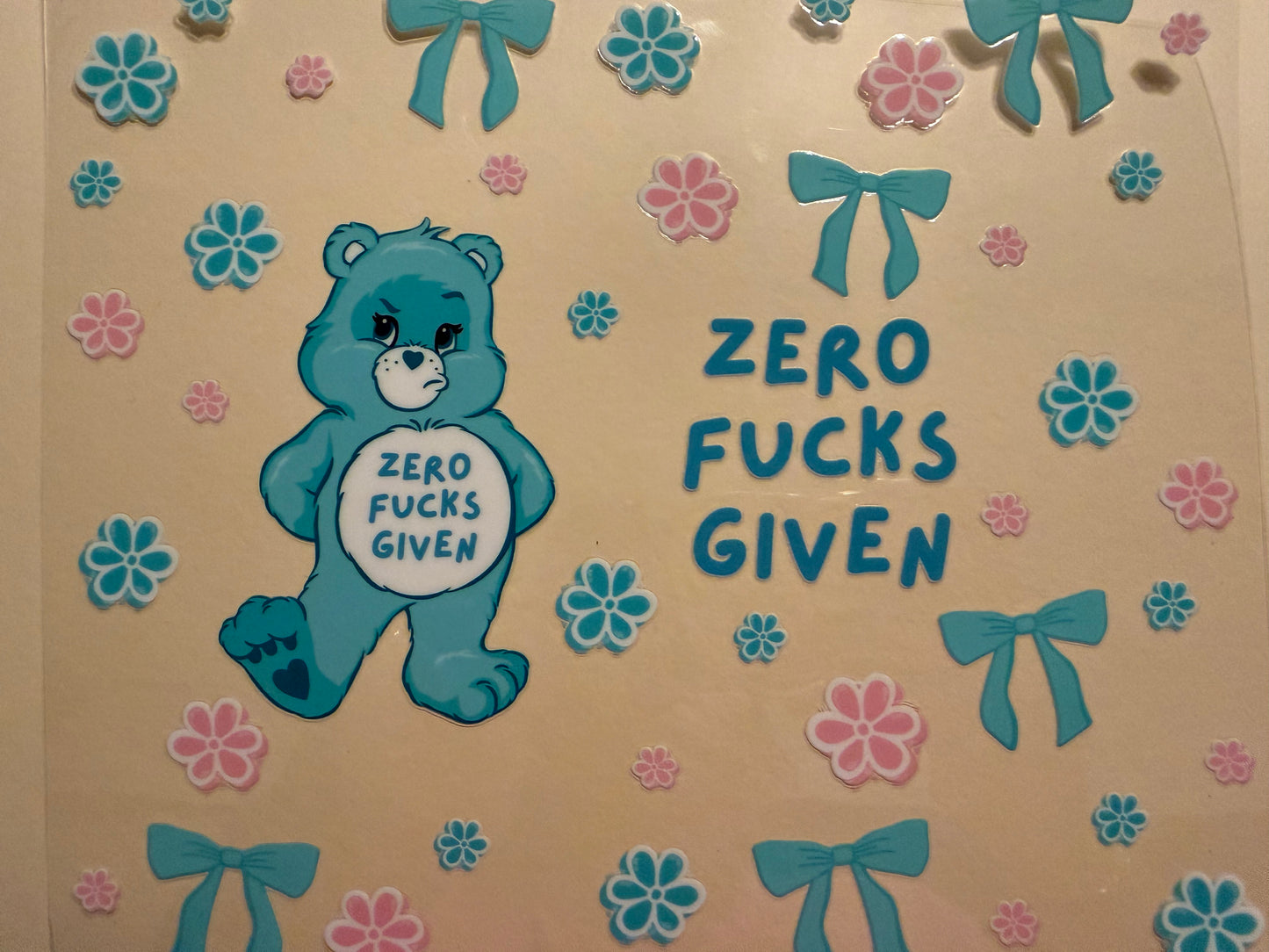20 oz. Snarky 03