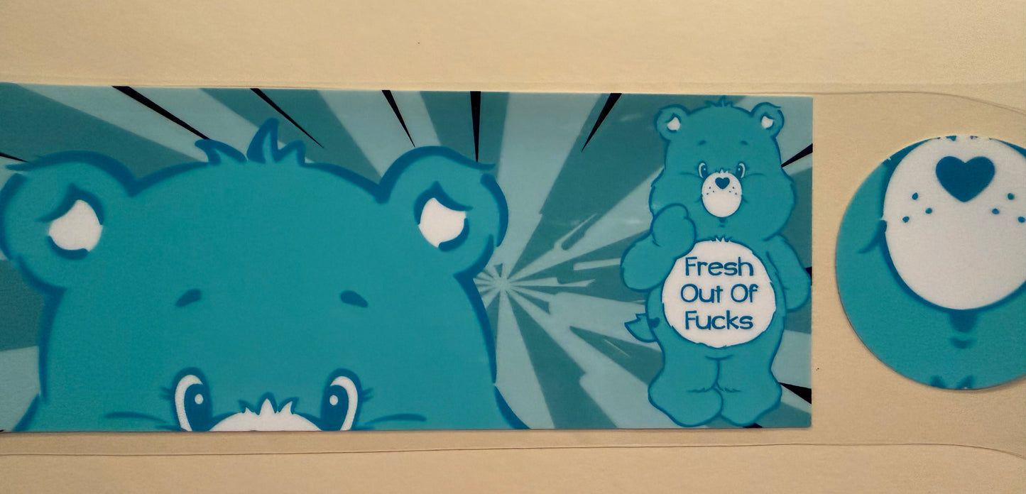 11 oz. Snarky 05