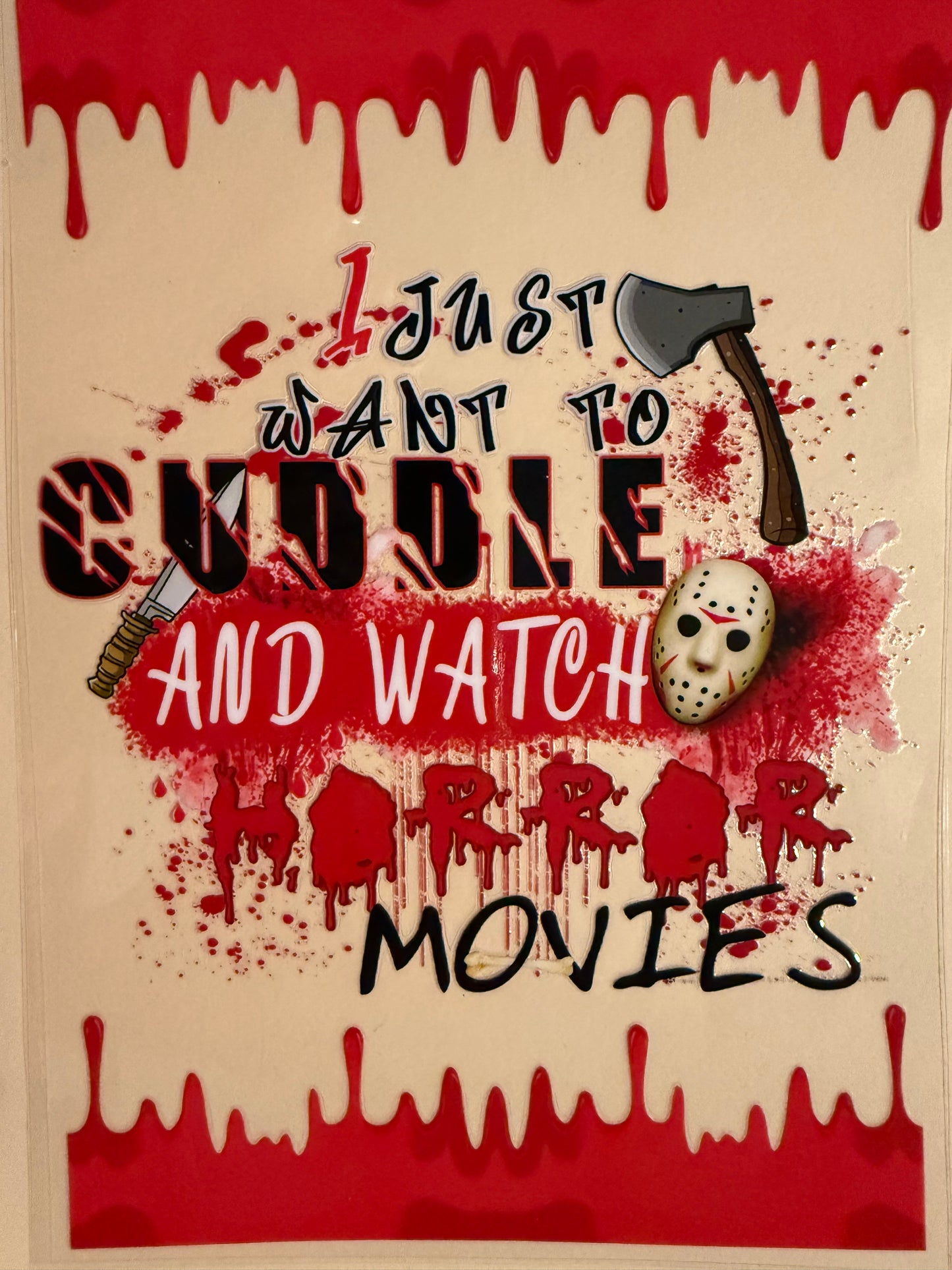 Crime Junkie A5 01