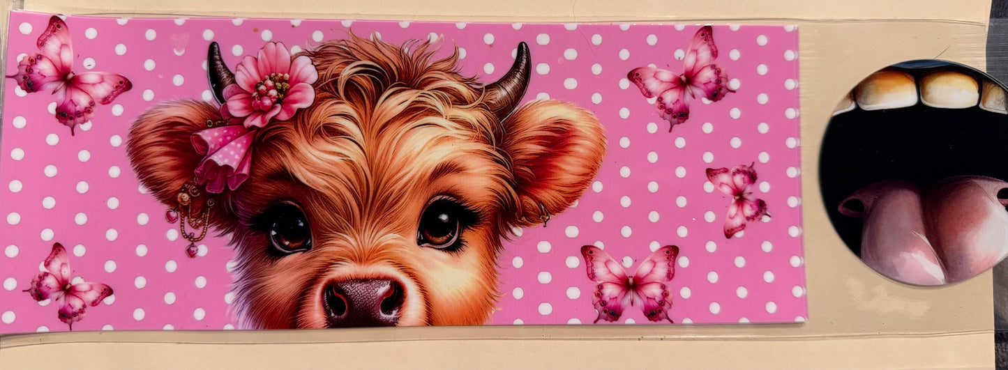 11 oz. Animal Wrap 05