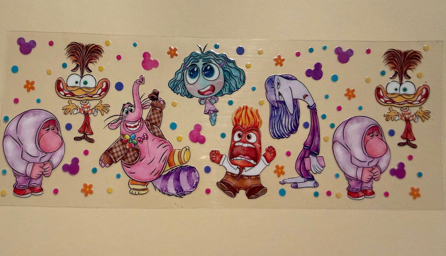 11 oz. Disney wrap 05