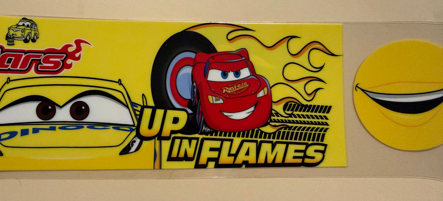 11 oz. Disney wrap 04