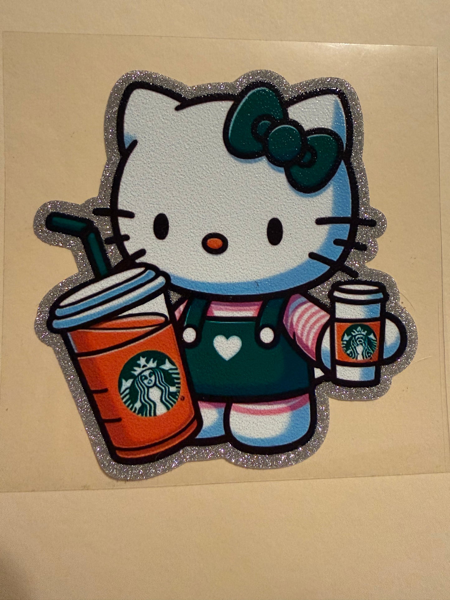 Decal Hello Kitty 02