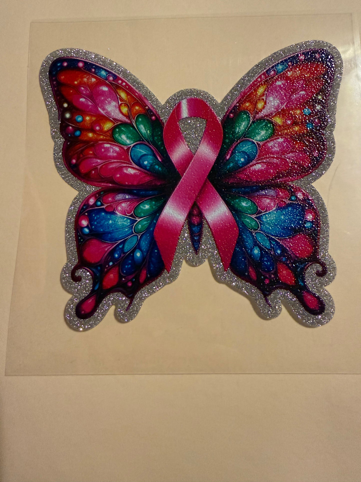 Decal Motivational 55