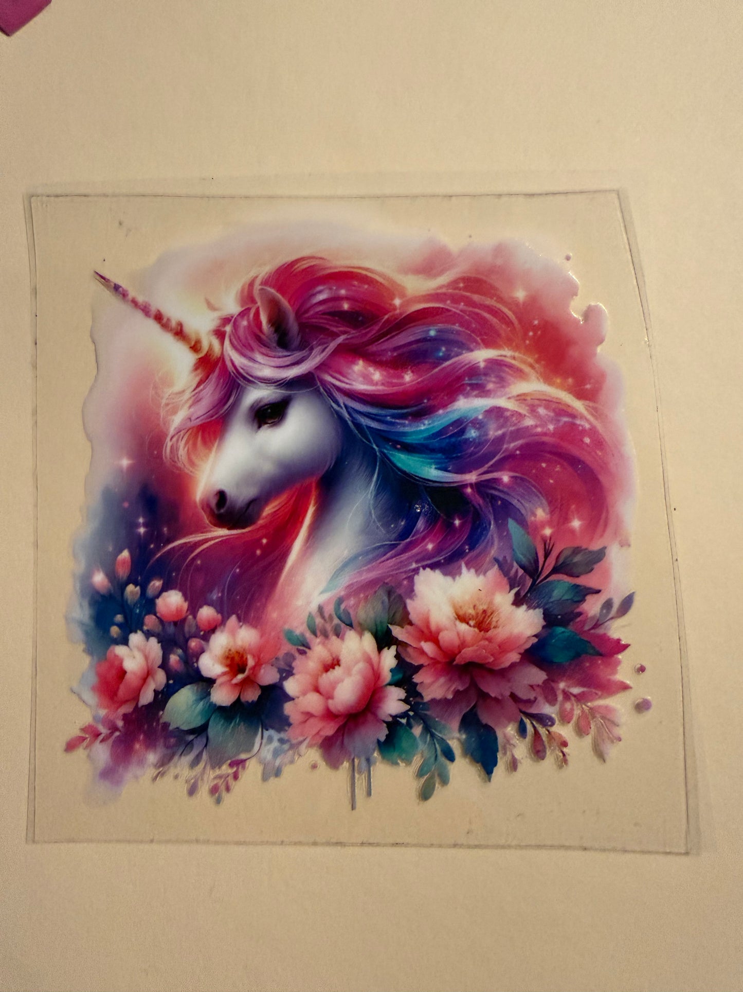 Decal Mystical 04