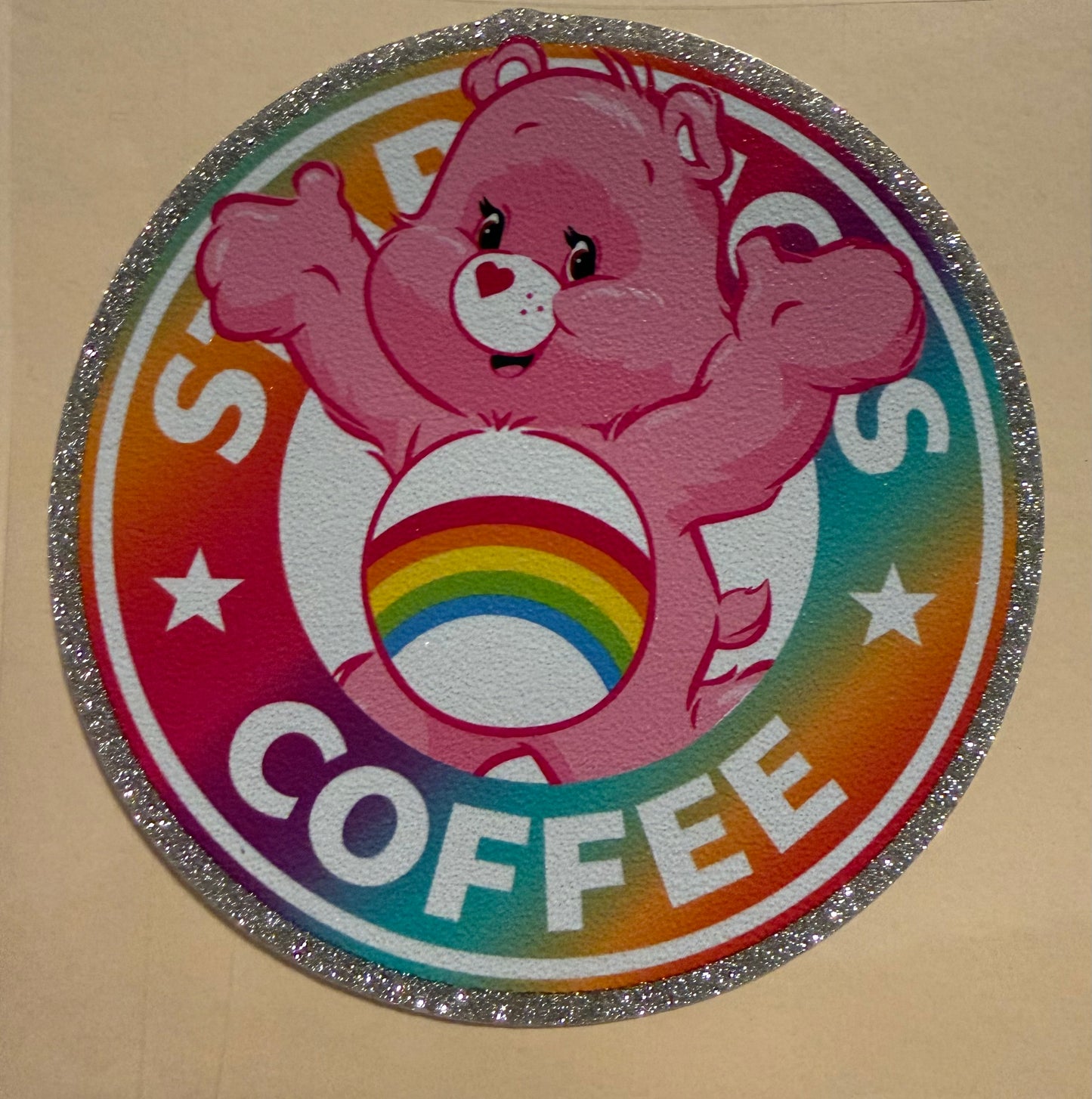 Decal Carebears 01
