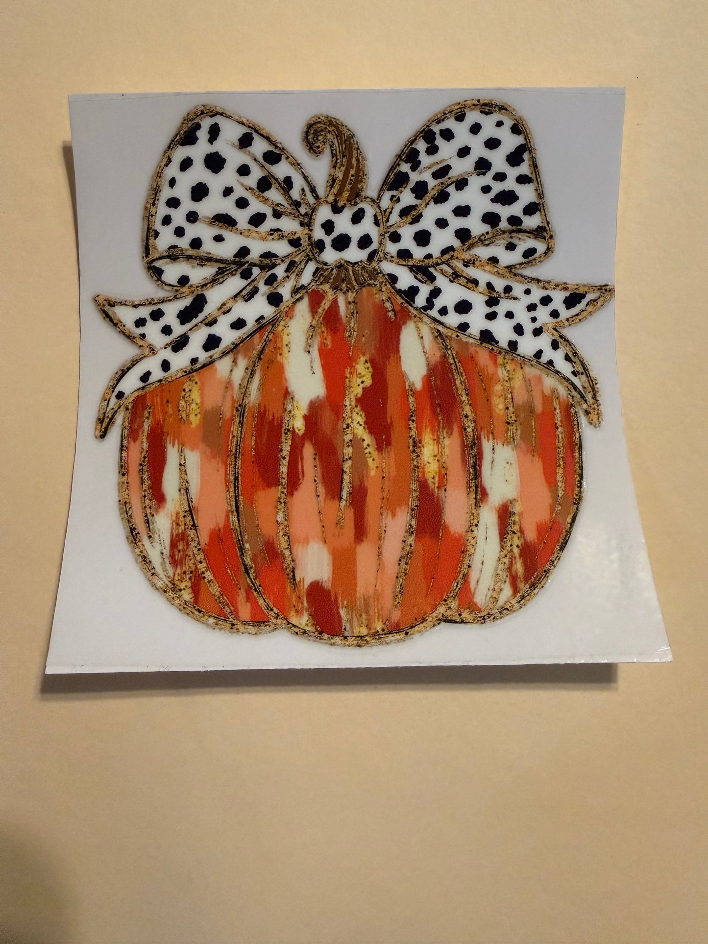 Decal Holiday 88