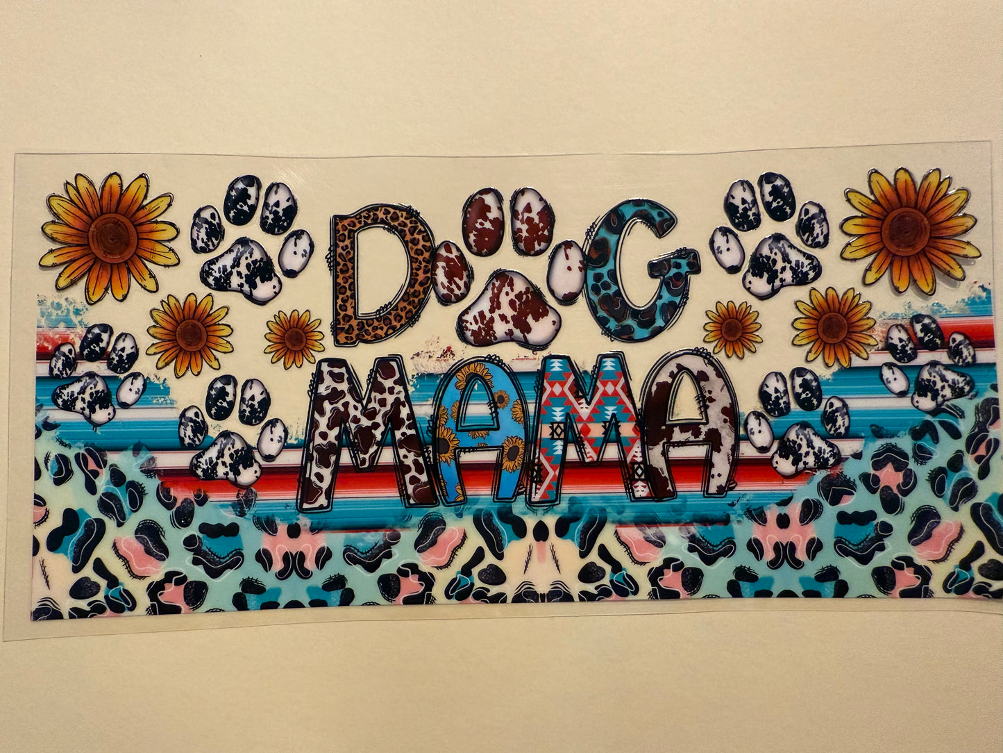 16 oz. Cats and Dogs 225