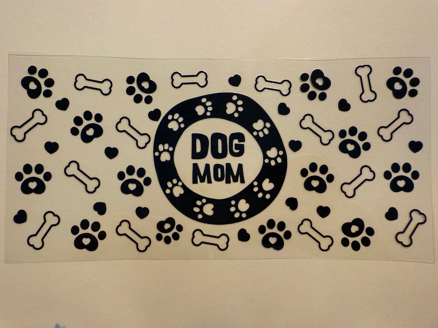 16 oz. Cats and Dogs 227
