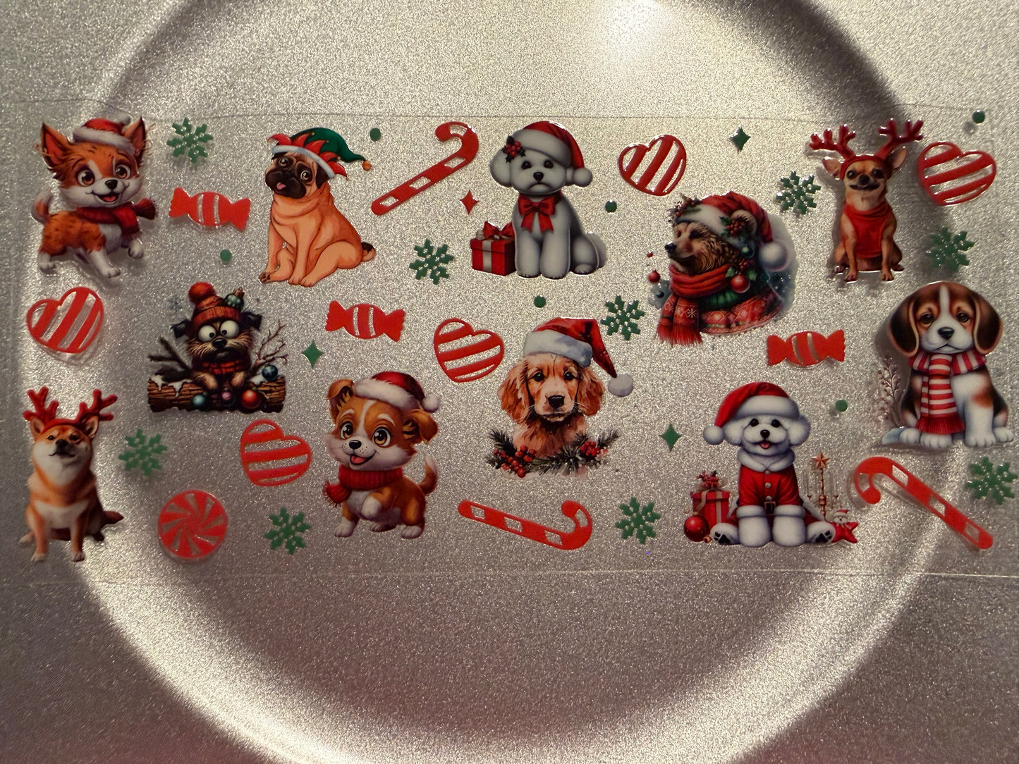 Holiday Wrap 23
