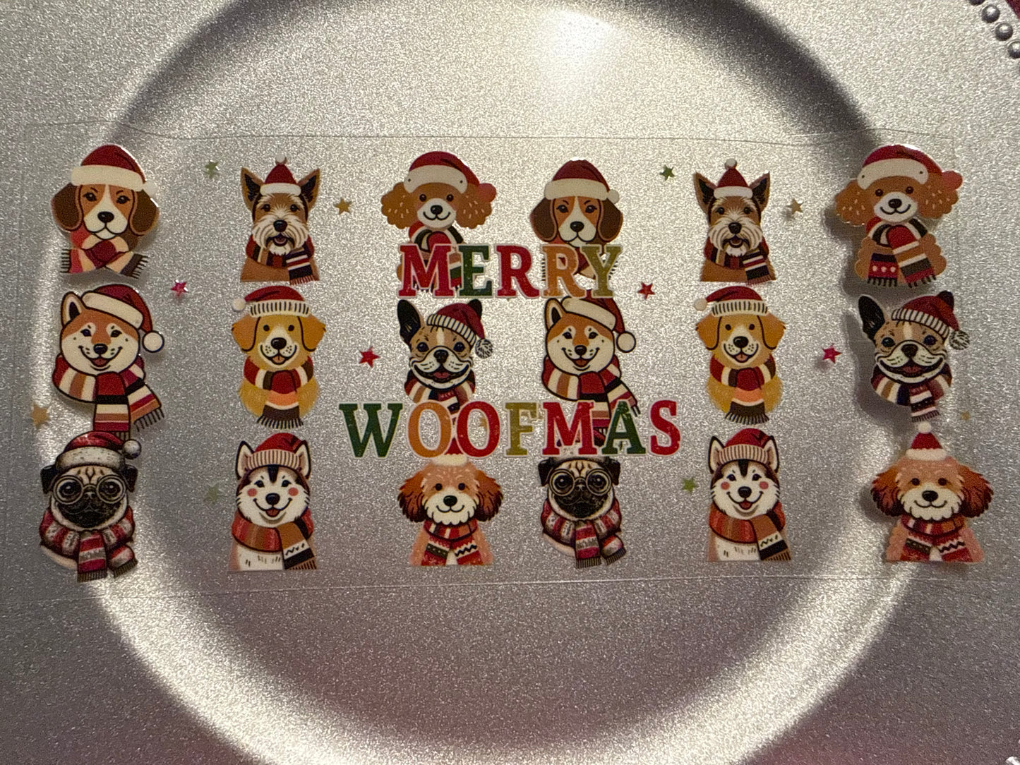 Holiday Wrap 55