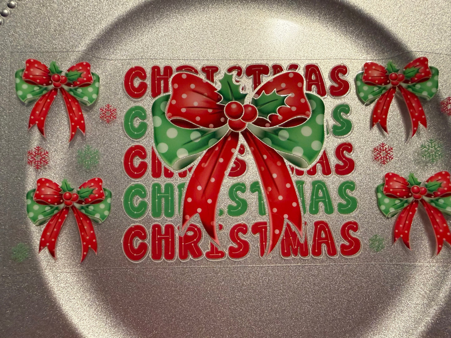 Holiday Wrap 7