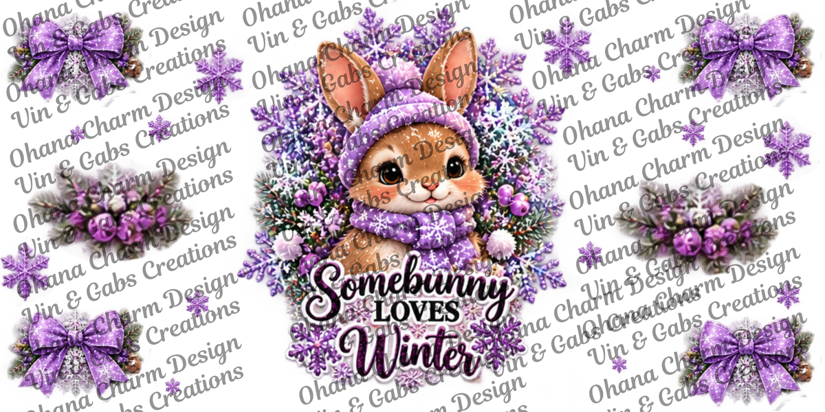 Ohana Exclusive-Bunny