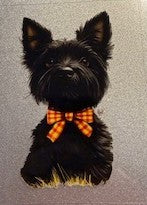 Decal Cats and Dogs 01