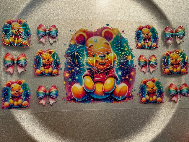 16 oz. Winnie + Friend 34