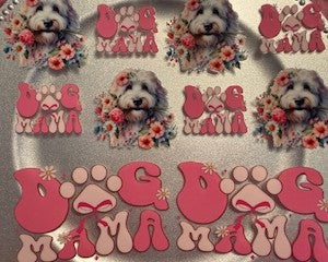 40 oz. Cats and Dogs 01