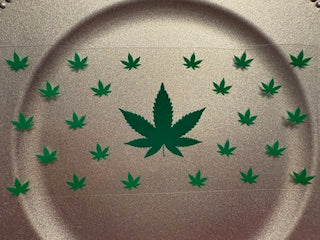 16 oz. Happy Leaf Wrap 01