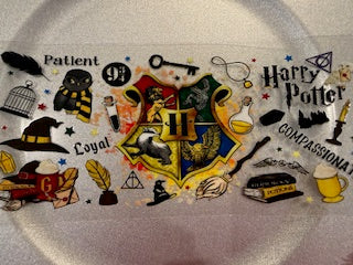 16 oz. Harry Potter 20