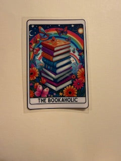 Decal Books 11