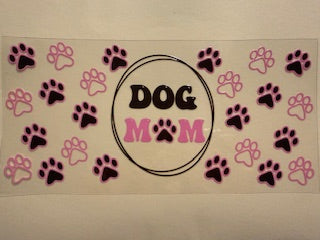 16 oz. Cats and Dogs 303