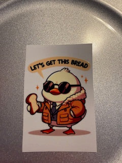 Decal Snarky/Sarcastic 18