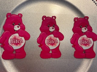 16 oz. Snarky/Sarcastic/Bad Words 50