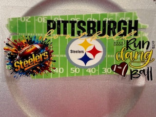 16 oz. Pro/College Sports Wrap 66