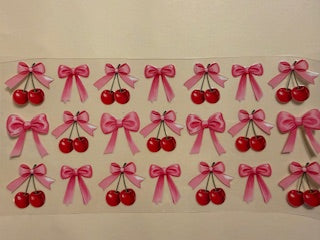 16 oz. Bows 99