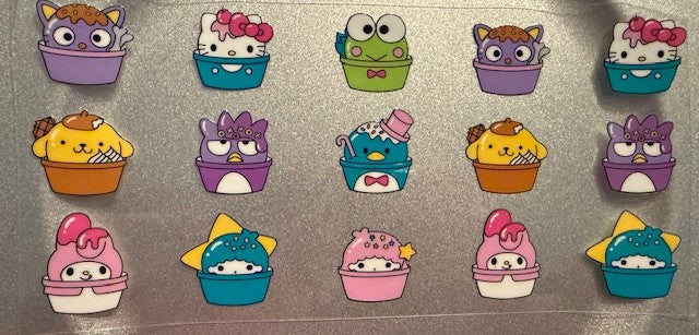 16 oz. Hello Kitty 11